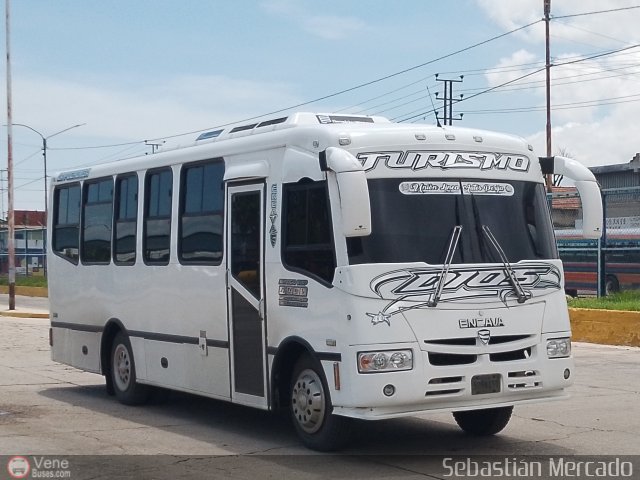 U.L.A.P. Machiques Maracaibo 40 por Sebasti�n Mercado