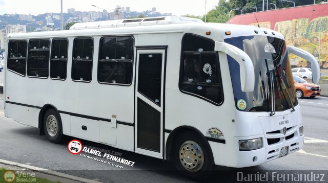 Coop. Transporte Menca de Leoni 021 por Daniel Fern�ndez