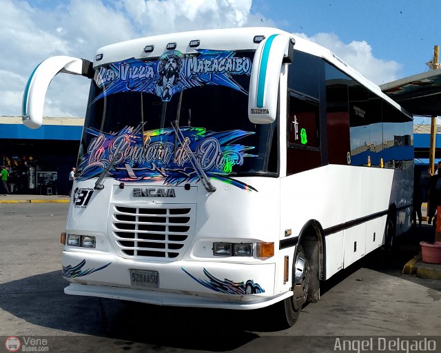 Autos Libres Por Puesto La Villa 31 por �ngel Delgado