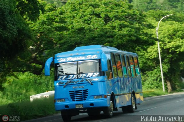 Los R�pidos S.C. 97 por Pablo Acevedo