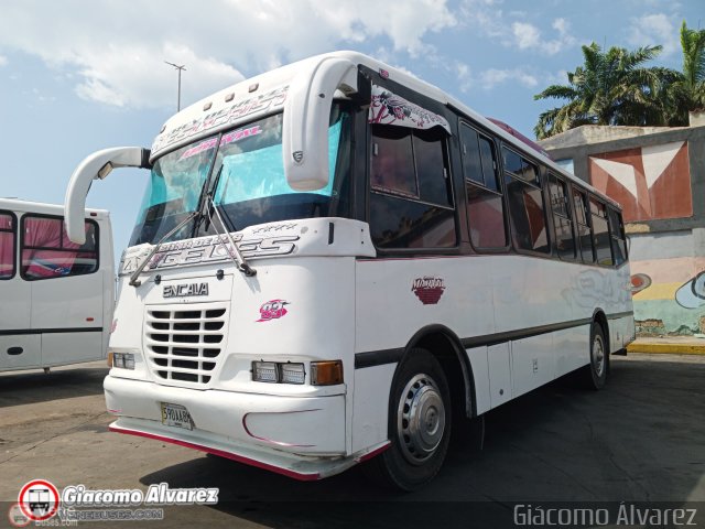 Unin MarVal 093 por Gicomo lvarez