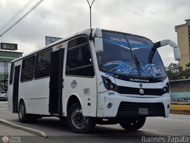 U.C. San Antonio S.C. 048 por Rams�s Zapata