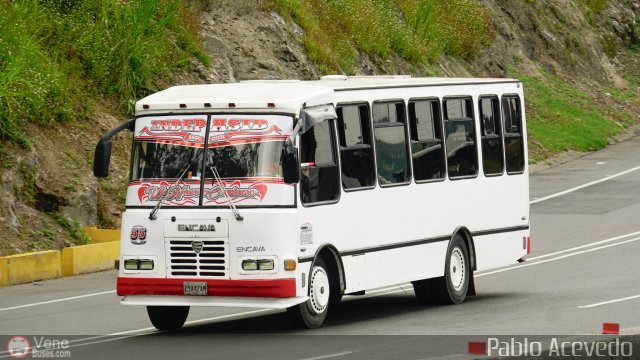 A.C. Indepasib 055 por Pablo Acevedo