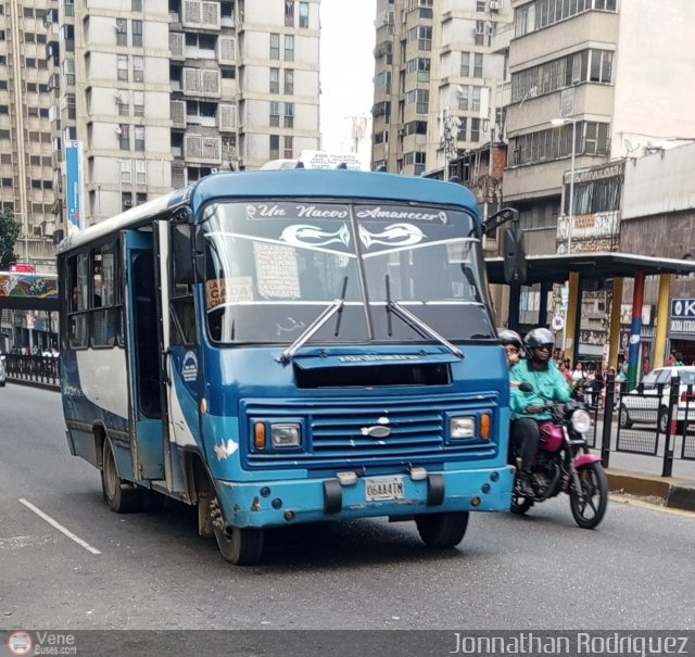 DC - A.C. Propatria - Carmelitas - Chaca�to 070 por Jonnathan Rodr�guez
