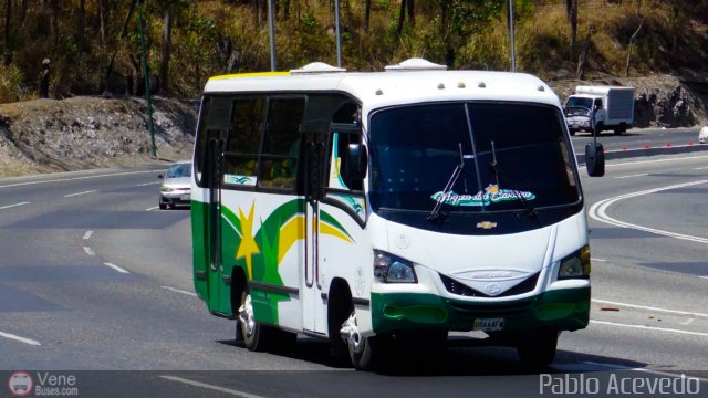 MI - Unin Conductores La Loma Baruta 10 por Pablo Acevedo