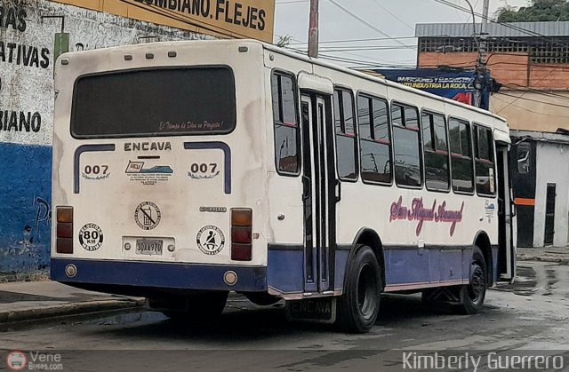 Uni�n de Conductores Unidos S.C. 007 por Kimberly Guerrero
