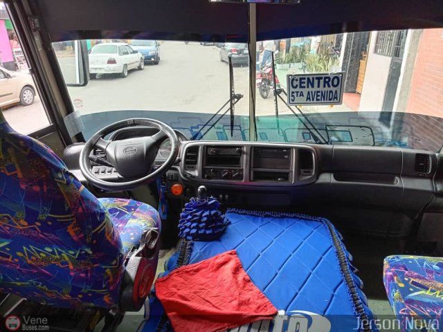 TA - A.C. Lnea Hato de La Virgen 10 por Jerson Nova