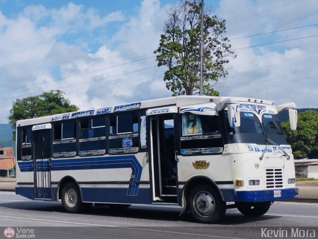 A.C. Unin Puerto Cabello 74 por Kevin Mora