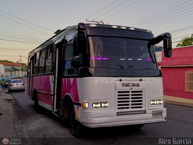 Unin Conductores Santa Ins 10 por Alex Garca