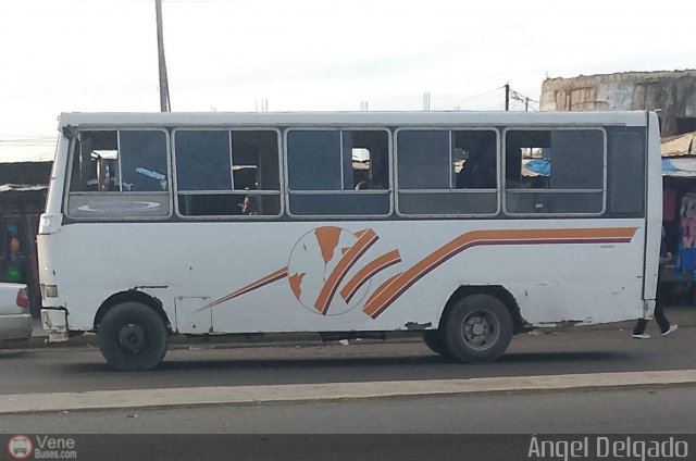 ZU - Servitranzulca 03 por ngel Delgado