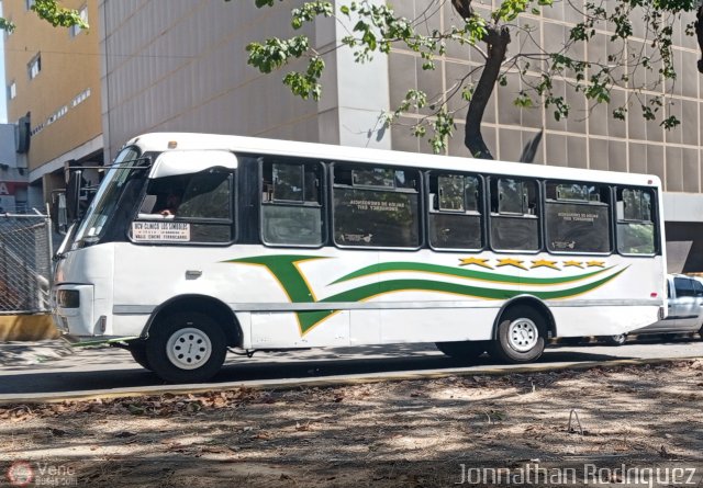 DC - Asoc. Cooperativa Carabobo Tiuna R.L. 019 por Jonnathan Rodríguez