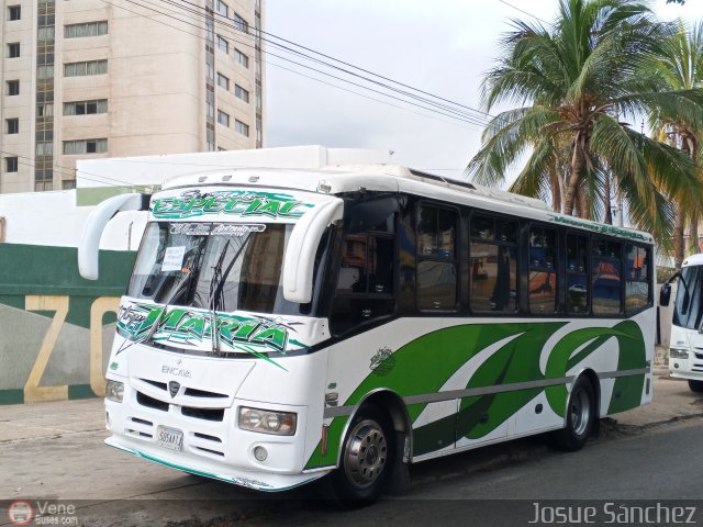 U.C. San Antonio S.C. 046 por Josue S�nchez