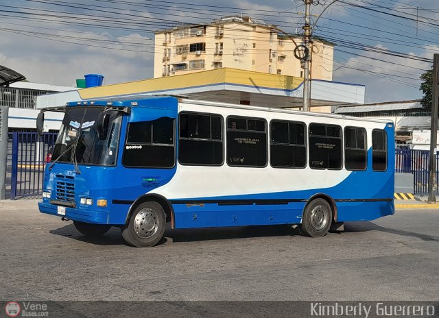 Uni�n Turmero - Maracay 196 por Kimberly Guerrero