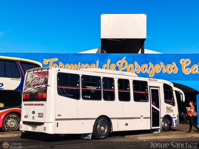 Ejecutivos Kova 087 por Josue Snchez