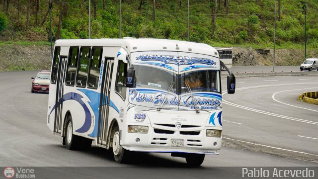 A.C. Indepasib 139 por Pablo Acevedo