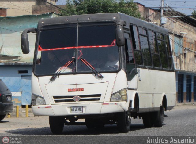 CA - Servicios TransJoma C.A. 10 por Andr�s Ascanio