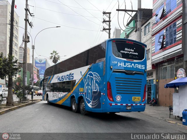 Foto Venebuses.com, por Leonardo Saturno
