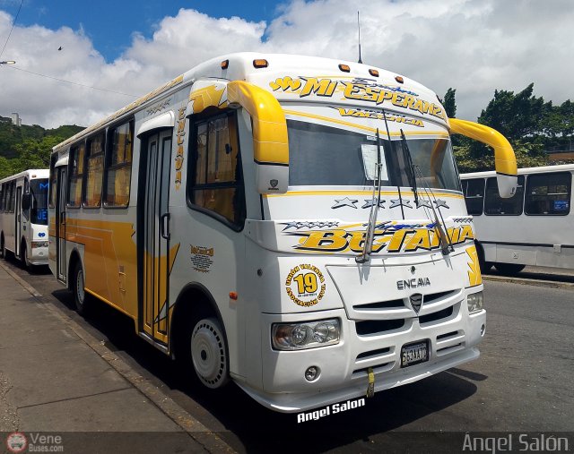 Uni�n Valencia A.C. 019 por �ngel Sal�n