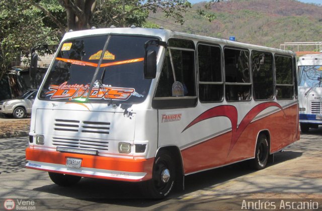 CA - Unin Caribe C.A. 27 por Andrs Ascanio