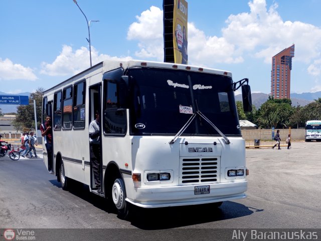 AR - Cooperativa La Pedrera 26 por Aly Baranauskas