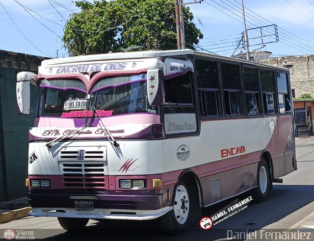 A.C. Uni�n Palo Negro 032 por Daniel Fern�ndez