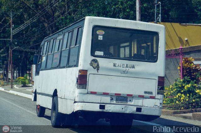 BA - A.C. Ciudad Marquesa 85 por Pablo Acevedo