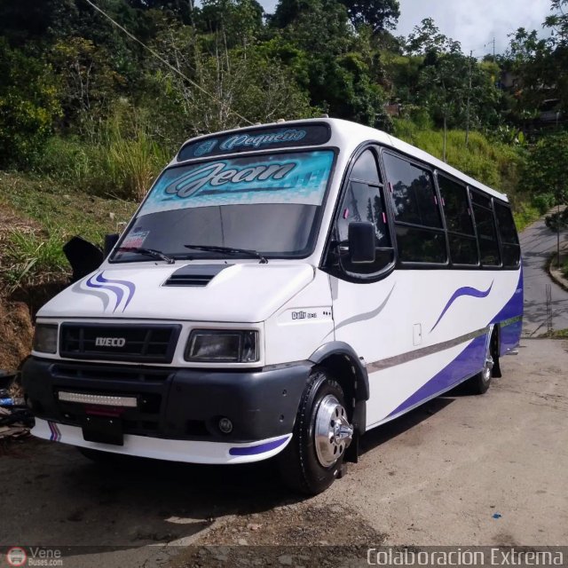 VA - Uni�n Conductores Jos� Mar�a Vargas 187 por Gabriel Vergara