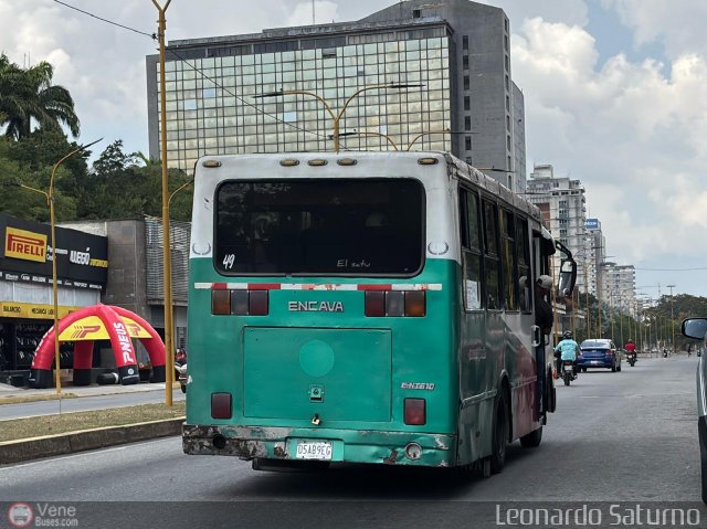 CA - A.C. Uni�n La Isabelica 49 por Leonardo Saturno