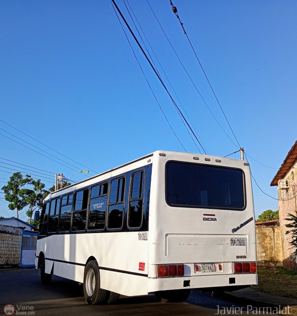 MO - A.C. de Conductores Jos Flix Ribas 1736 por Javier Arretureta