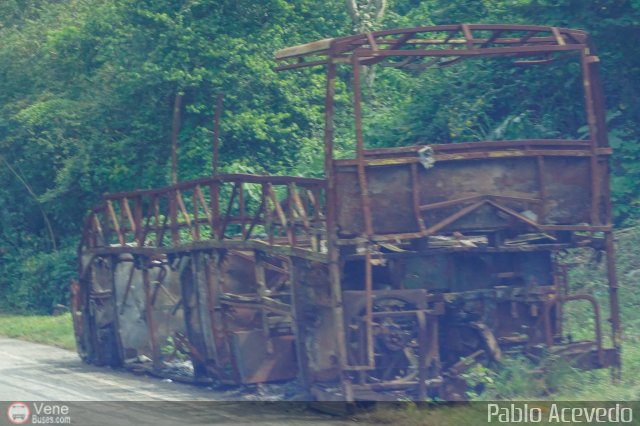 En Chiveras Abandonados Recuperaci�n  por Pablo Acevedo