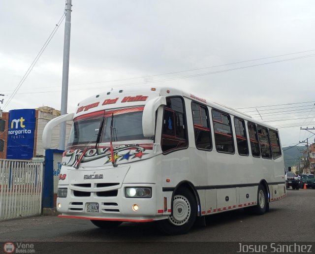 Ejecutivos Kova 083 por Josue Snchez