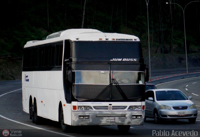 Expresos Maracaibo 1010 por Pablo Acevedo