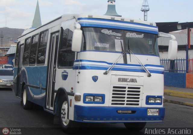 Uni�n MarVal 074 por Andr�s Ascanio