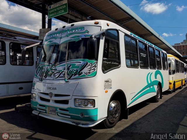 A.C. Indepasib 058 por �ngel Sal�n