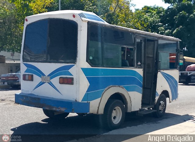 ZU - Colectivos La Limpia - La Estrella 029 por ngel Delgado