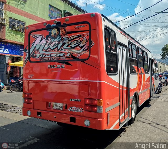 DC - A.C. Propatria - Carmelitas - Chacato 317 por ngel Saln