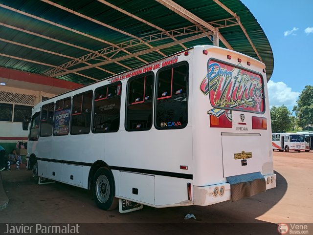 Transporte Gran Mariscal Sucre C.A. 19 por Javier Arretureta