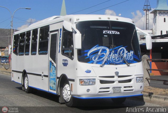 Unión Conductores de la Costa 43 por Andrés Ascanio