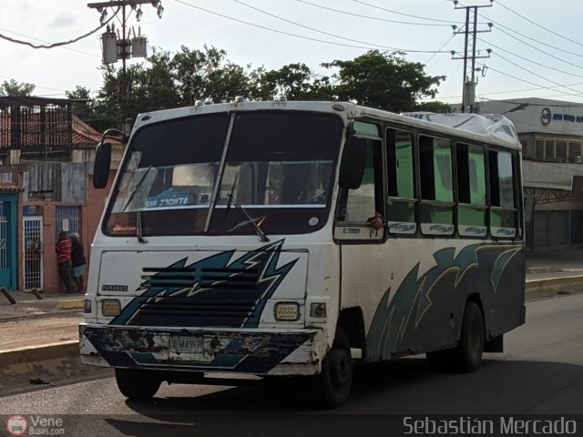 ZU - Unin San Jacinto 001 por Sebastin Mercado