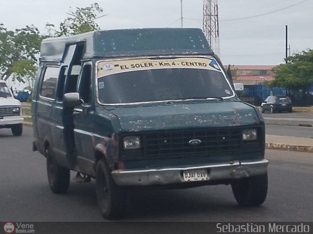ZU - Asociacin Civil de Conductores El Soler 18 por Sebastin Mercado