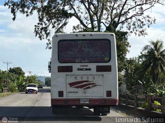 A.C. Sur del Lago R.L. 061 por Leonardo Saturno