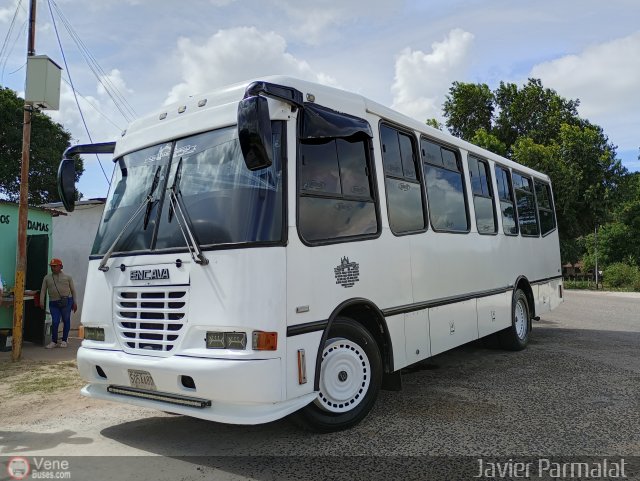 U.C. La Responsable S.C. 467 por Javier Arretureta