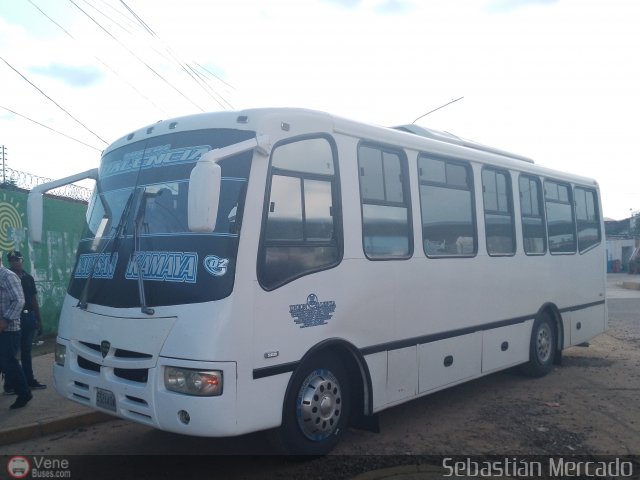 Uni�n Valencia A.C. 002 por Sebasti�n Mercado