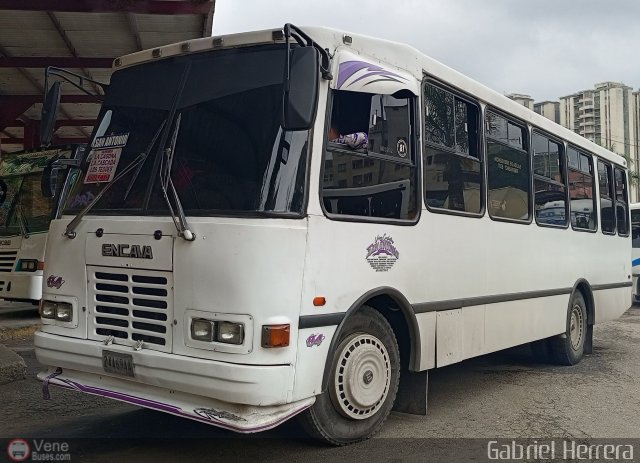 U.C. San Antonio S.C. 084 por Gabriel Herrera