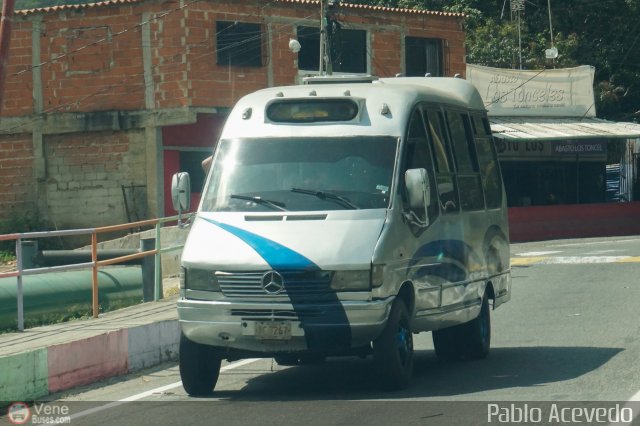 DC - Tigres de Plan de Manzano 193 por Pablo Acevedo