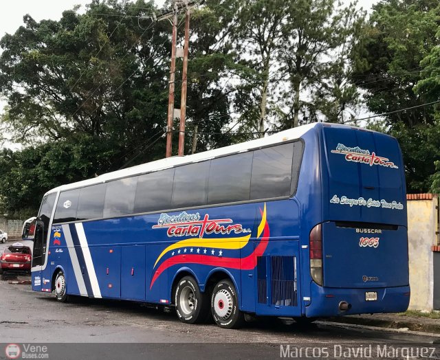 Ejecutivos Carla Tours 1005 por Marcos David Mrquez