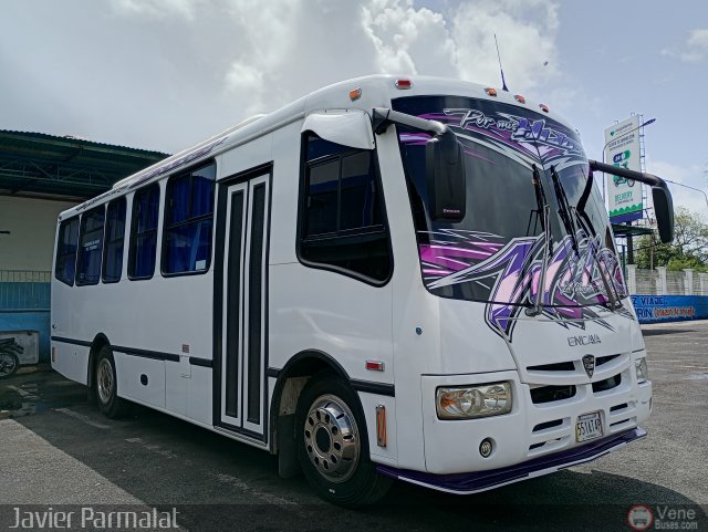 Particular 551 por Javier Arretureta