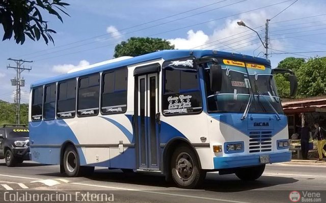 A.C. Transporte Paez 028 por Yenderson Cepeda