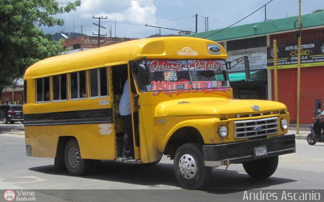 CA - Asociacin Civil Virgen Del Socorro 34 por Andrs Ascanio
