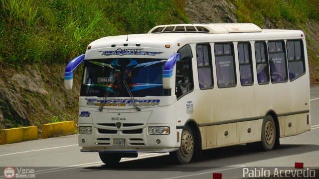 S.C. Expresos Mara 122 por Pablo Acevedo